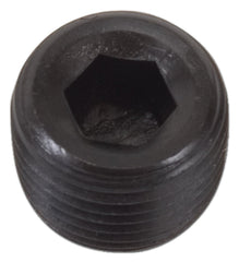 Edelbrock 9126 1/2 PIPE PLUG 1EA