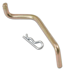Edelbrock 9171 CHOKE ROD-2101 and 3701