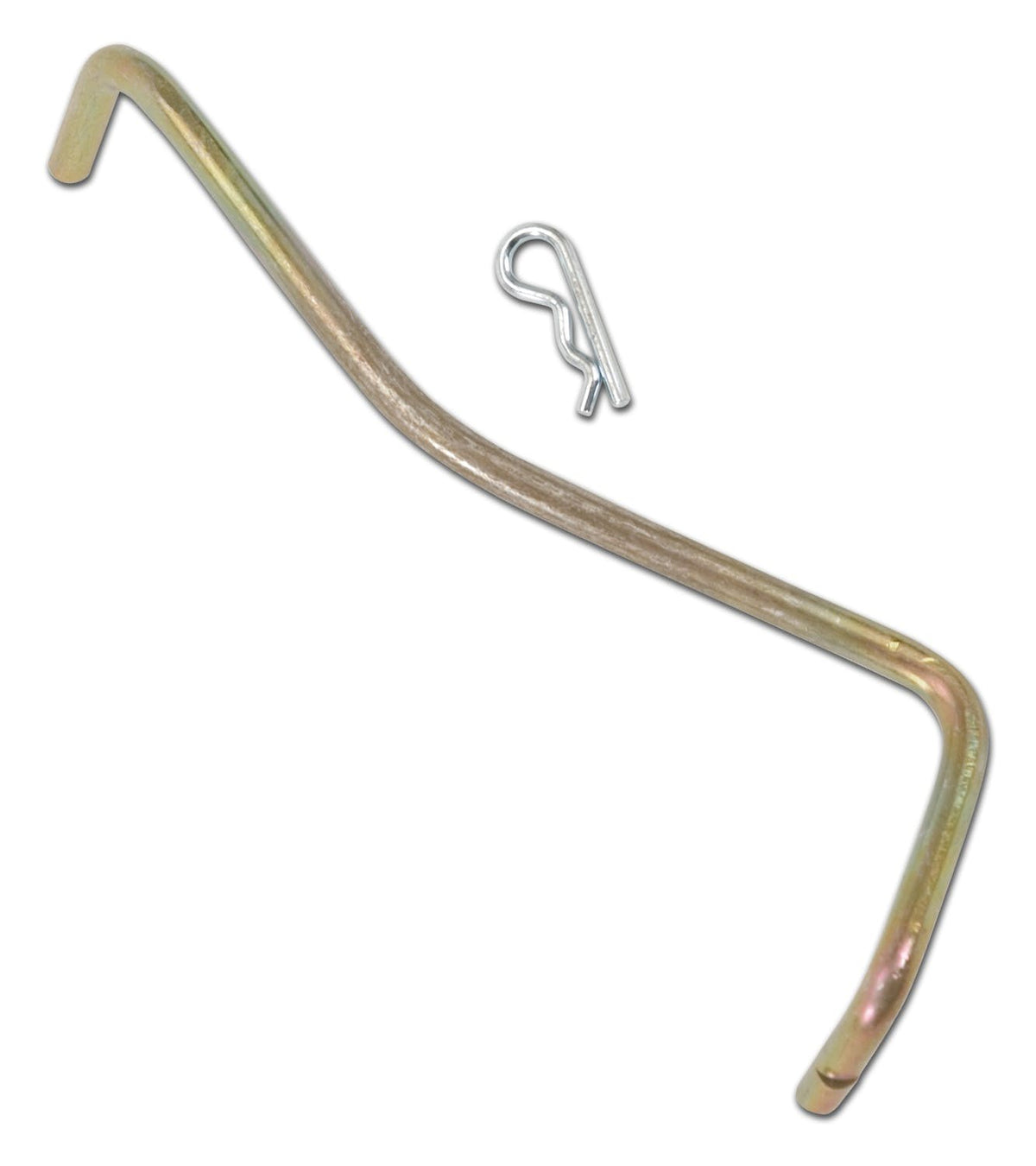 Edelbrock 9178 CHOKE ROD - 7164