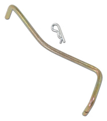 Edelbrock 9178 CHOKE ROD - 7164