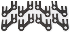 Edelbrock 9609 GUIDE PLATE HARDENED KIT FOR EDEL PERF RPM CYL HEADS FOR CHEVY 409 and 348