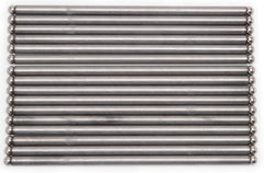 Edelbrock 9630 PUSHROD SET SBC 5/16 OD x 7.800 LONG (STOCK LENGTH)