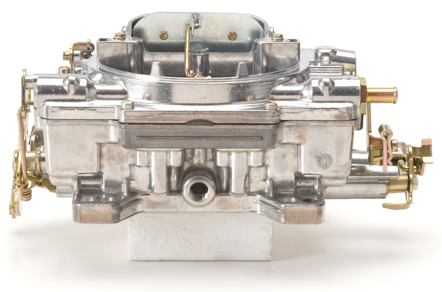 Edelbrock 9904 RECONDITIONED #1404