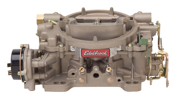 Edelbrock 9910 CARB RECON MARINE PERF 750 CFM ELECTRIC