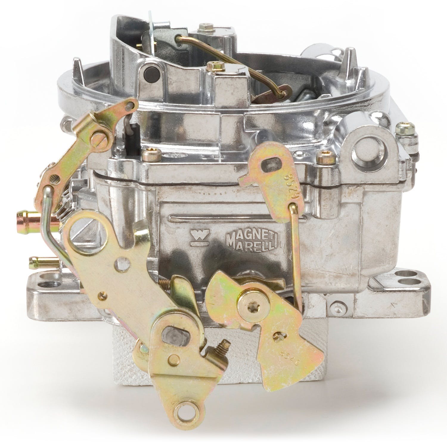 Edelbrock 9962 CARB RECON PER 800 CFM ELECTRIC SATIN