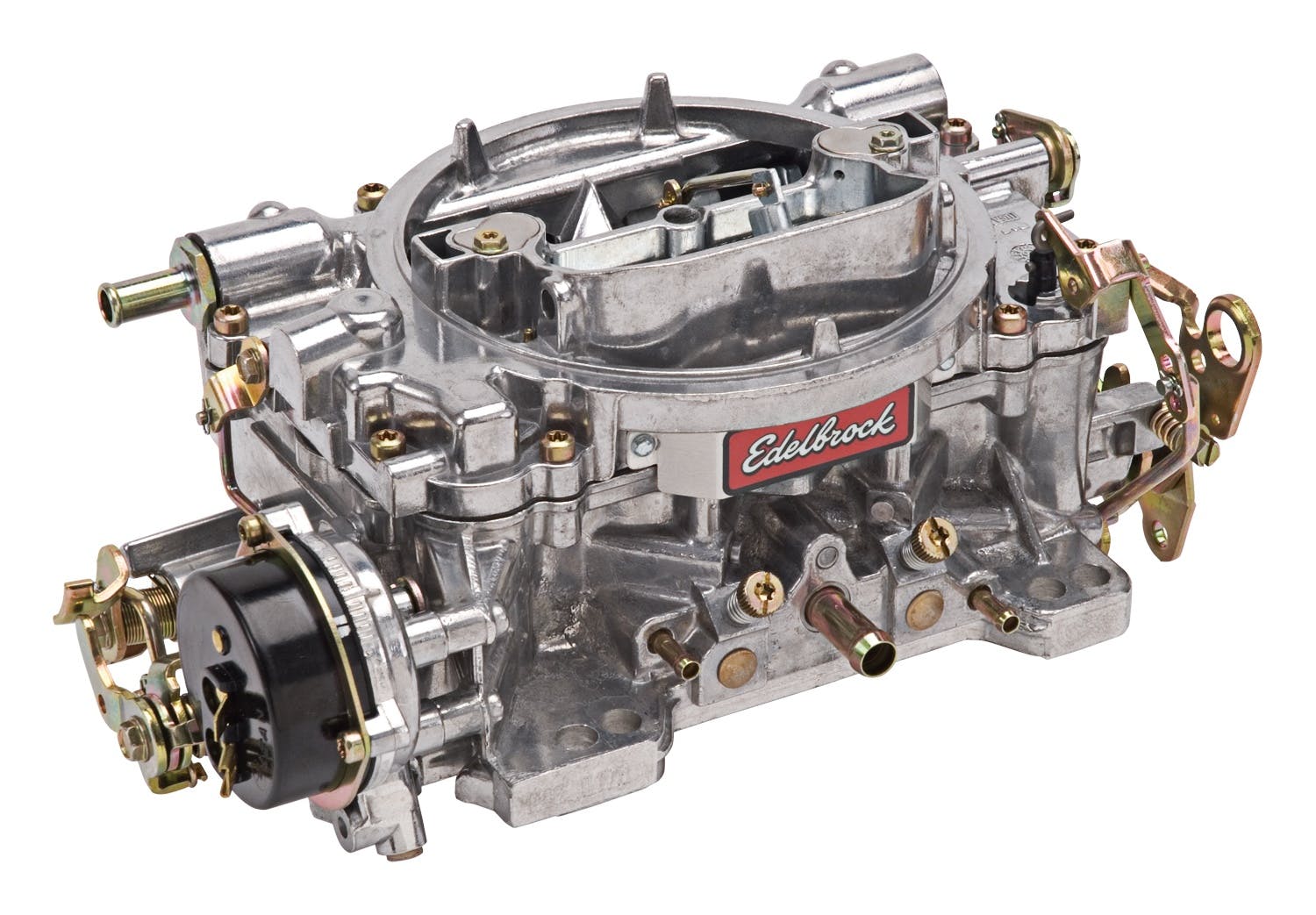 Edelbrock 9963 CARB RECON PERF 800 CFM ELECTRIC SATIN