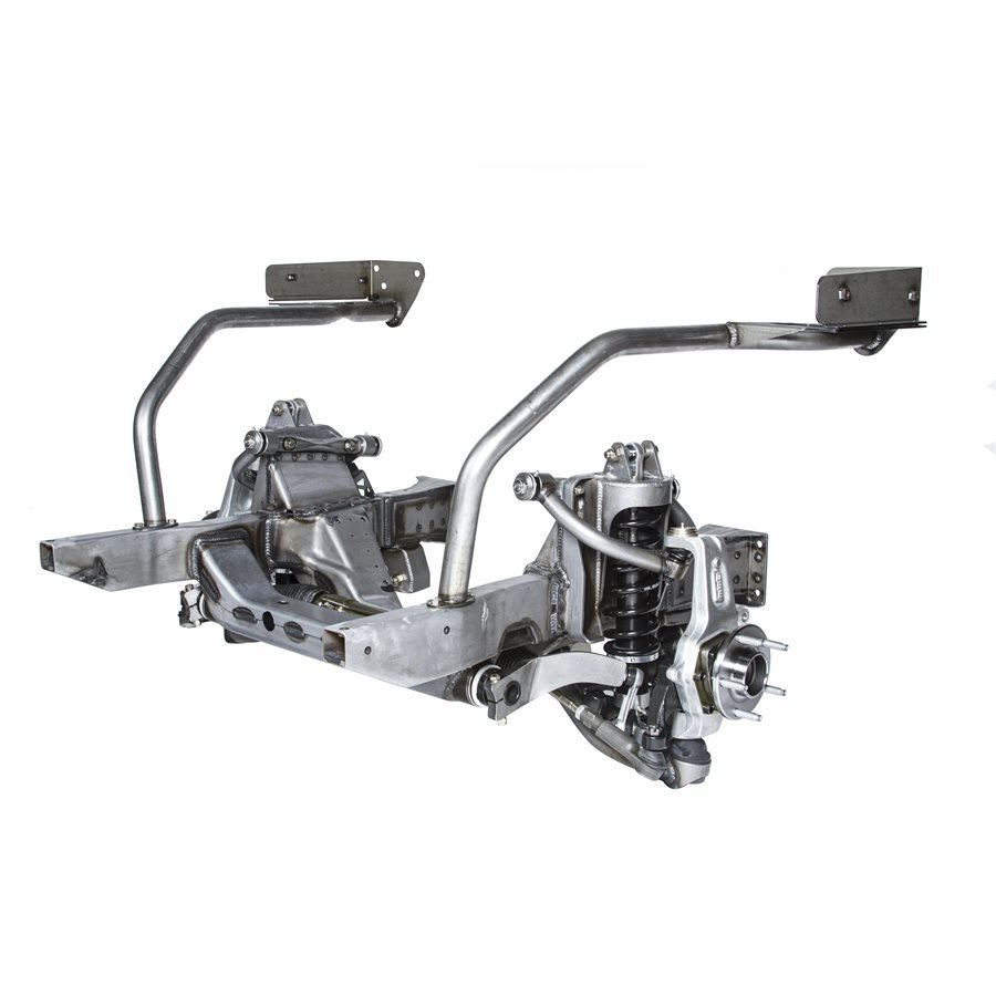 Detroit Speed 62-65 Chevrolet Chevy II (283, 327) Suspension Subframe 032031DS