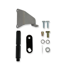 B&M Automatic Transmission Shifter Cable Lever and Bracket Kit 40508