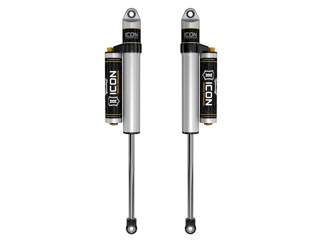 ICON Vehicle Dynamics 77727CP Rear Shock Absorber