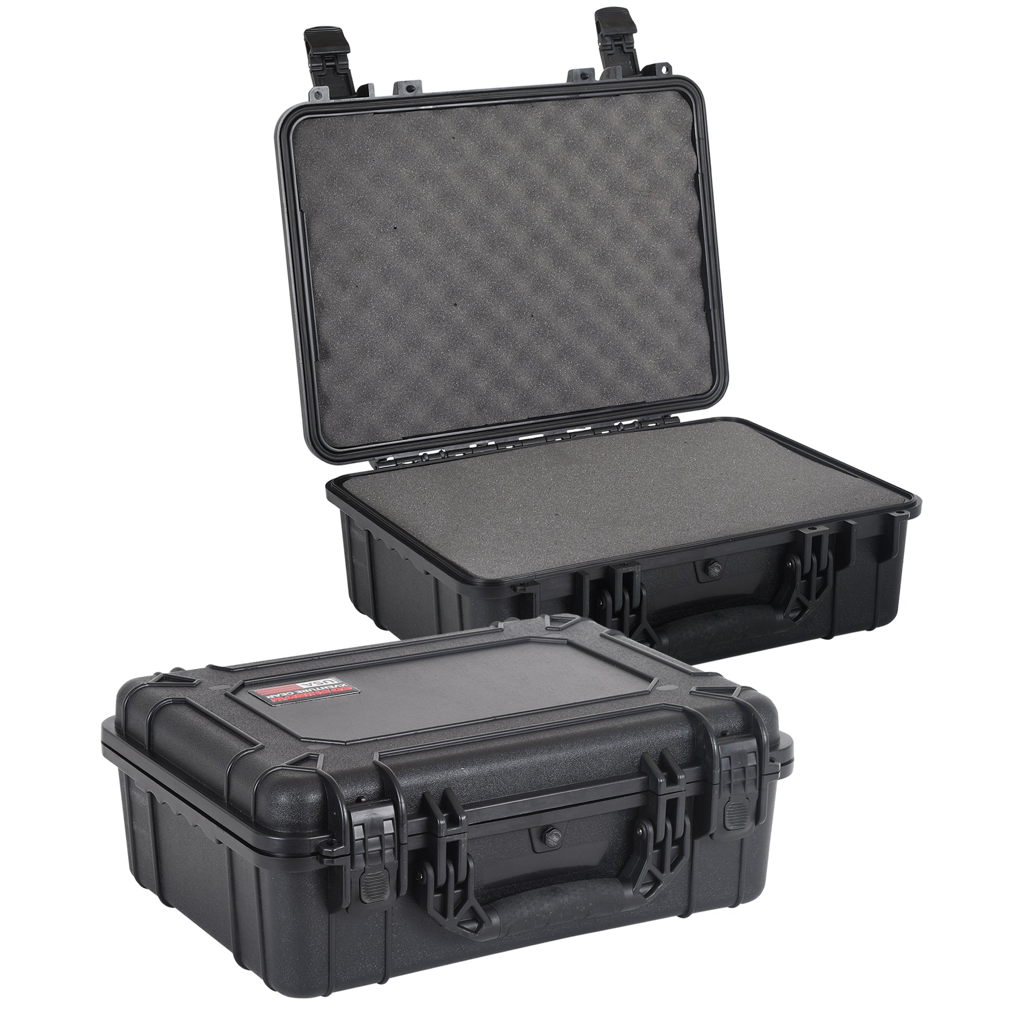 Go Rhino Xventure Hard Case XG201608F