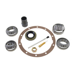 Yukon Gear Toyota (4WD) Axle Differential Bearing and Seal Kit BKT8-A