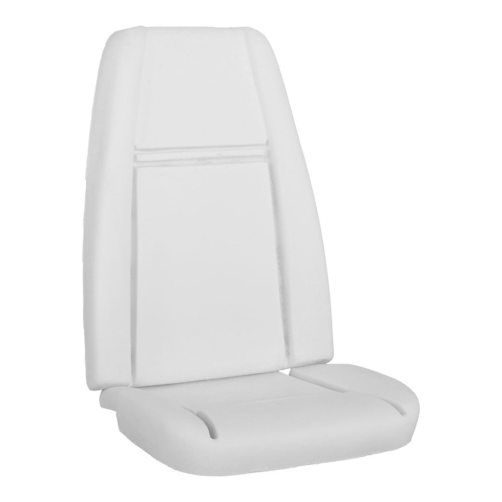 TMI Products 69-70 Ford Mustang Mach 1 Seat Cushion Foam 43-70709
