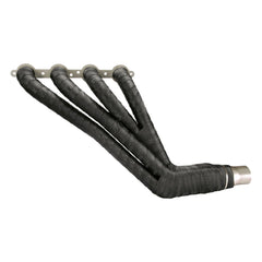 Design Engineering, Inc. 10002 Exhaust Wrap - 2 x 100 ft - Titanium Black