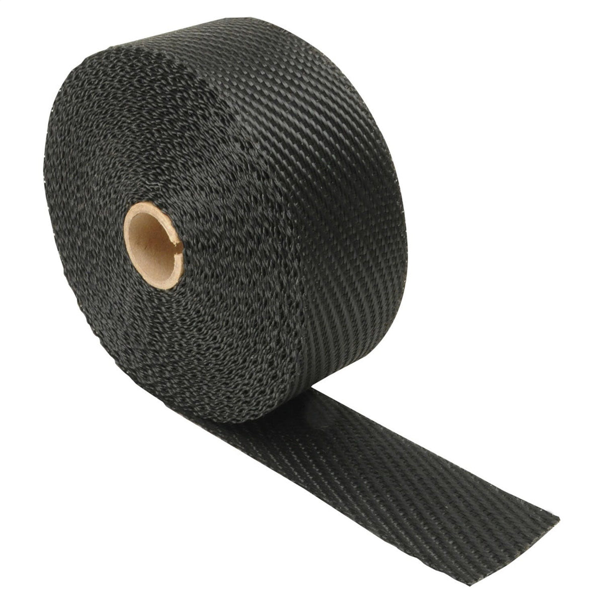 Design Engineering, Inc. 10003 Exhaust Wrap - 2 x 50 ft - Titanium Black