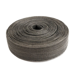 Design Engineering, Inc. 10077 Exhaust Wrap EXO Series - 1.5 x 10' - Black