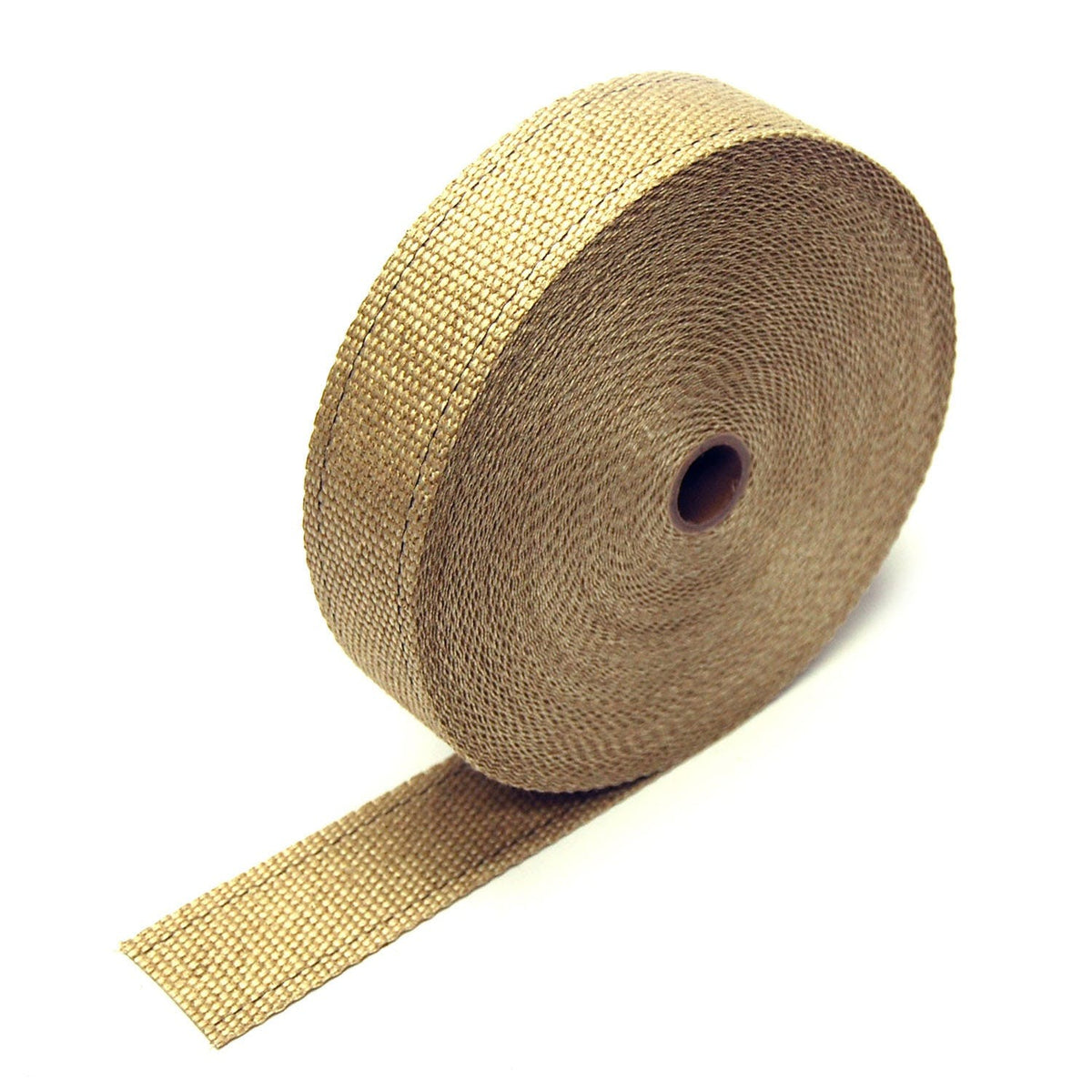 Design Engineering, Inc. 10103 2 x 100ft Exhaust Wrap - Tan
