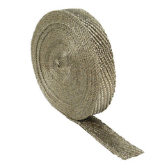 Design Engineering, Inc. 10126 Titanium Exhaust Wrap 1 x 50ft