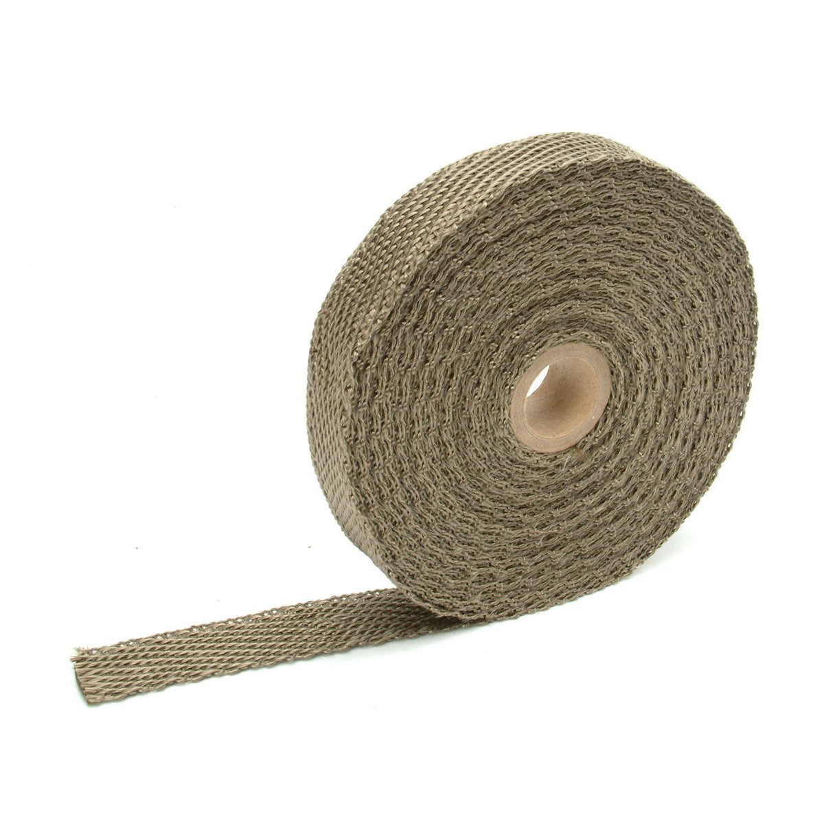 Design Engineering, Inc. 10126 Titanium Exhaust Wrap 1 x 50ft