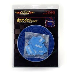 Design Engineering, Inc. 10632 Protect-A-Wire Blue 8 cylinder kit