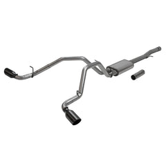Flowmaster Chevrolet, GMC (6.2) Exhaust System Kit 717988