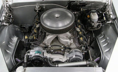 Holley 20-185 COMP MID-MT ACC SYSTEM, LS-NATURAL