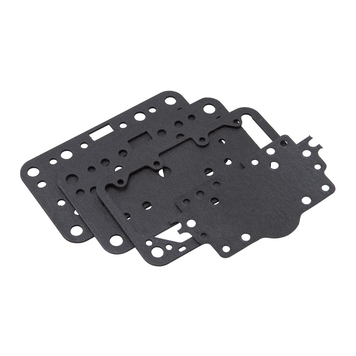 Edelbrock 12371 GASKET KIT, METERING BLOCK ASST PACK OF 4