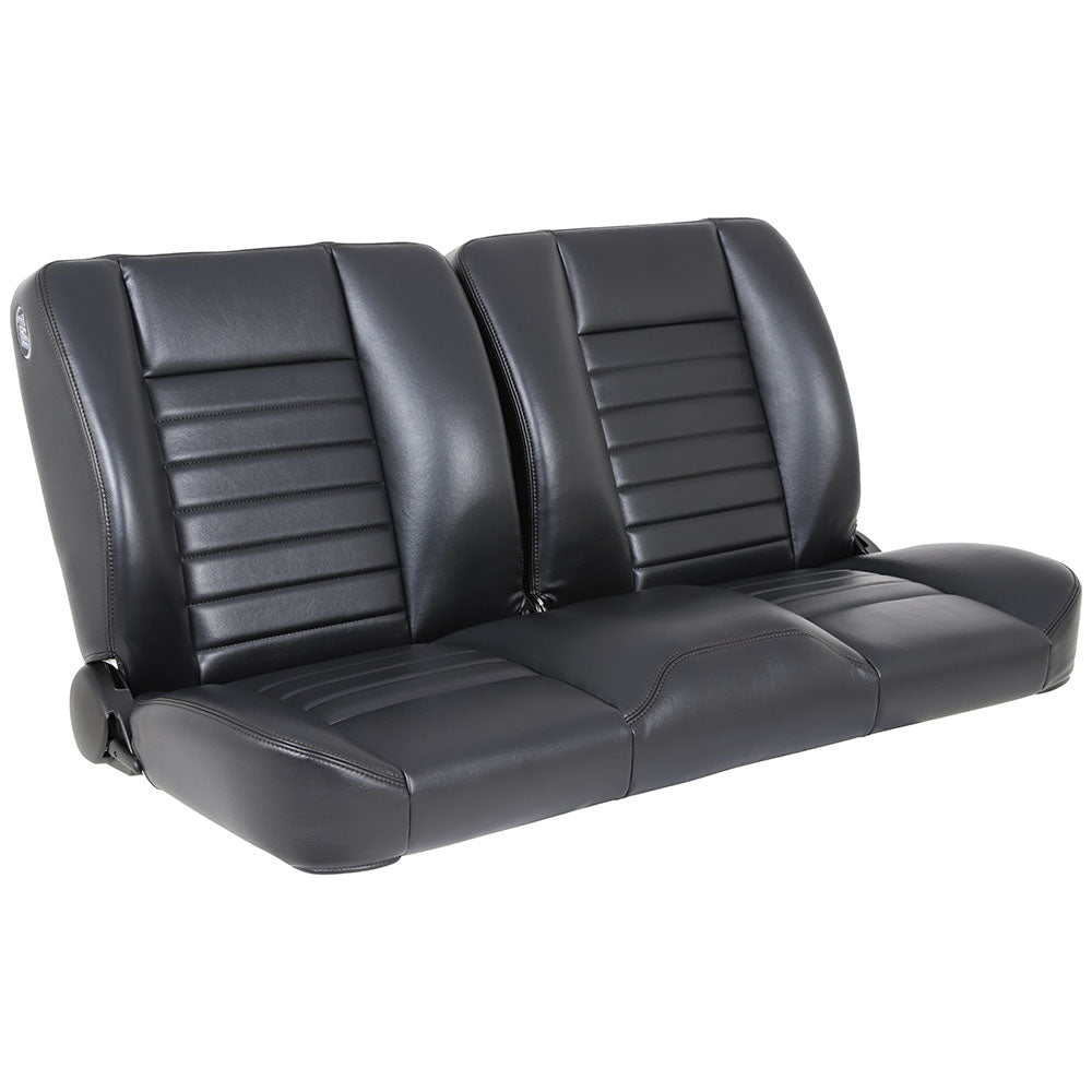 TMI Products Chevrolet Ford GMC (Standard Cab Pickup) Seat 47-9252-2295-BKS