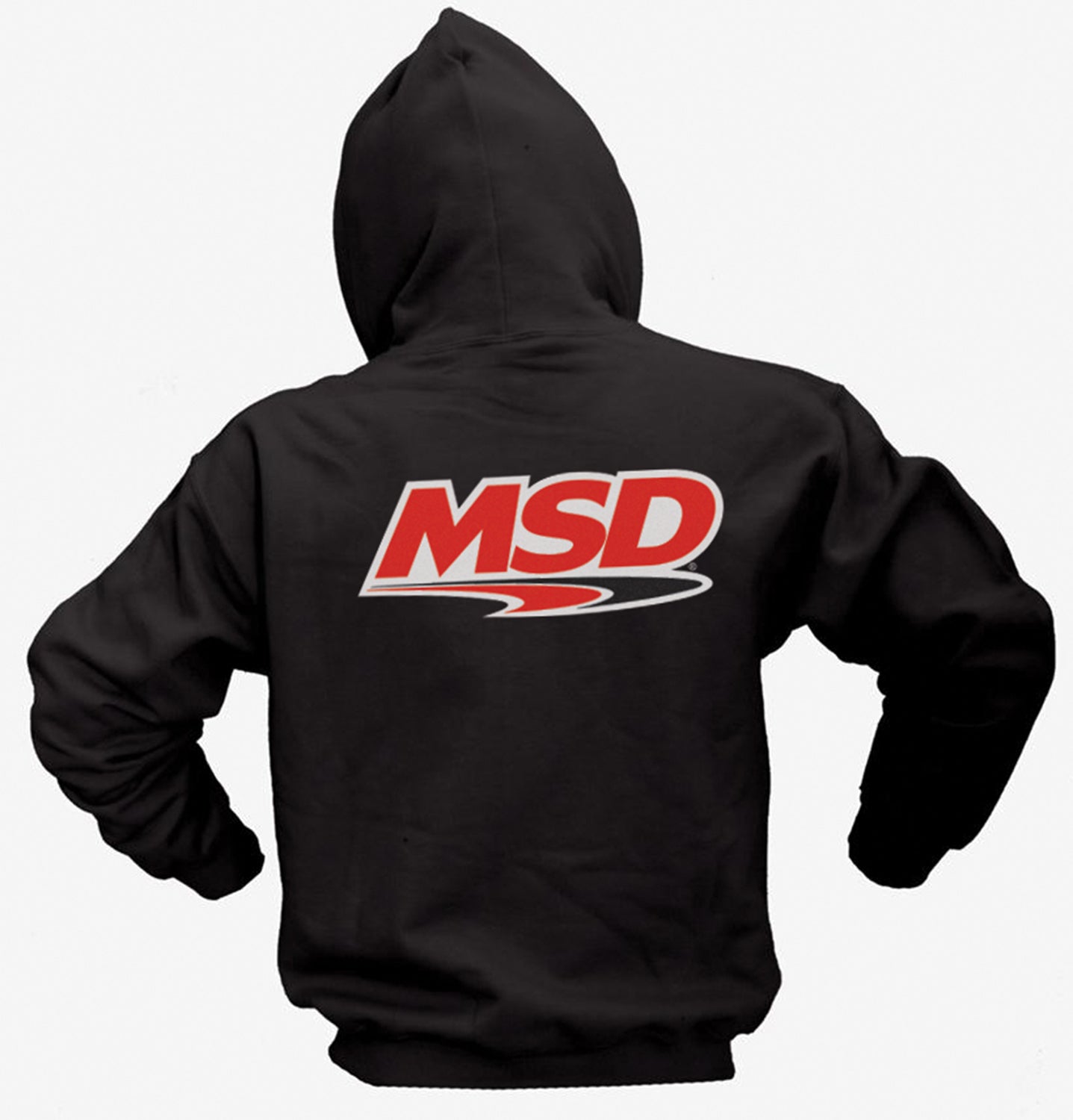 MSD T-Shirt 95110