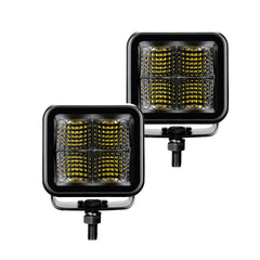 Go Rhino Flood Light 750200321FCS