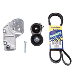 Edelbrock 15029 TENSIONER UPGRADE KIT FOR #1598