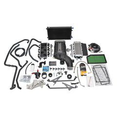 Edelbrock 15284 SC JEEP 2018 - 20 WRANGLER JL 3.6L V6 PENTASTAR