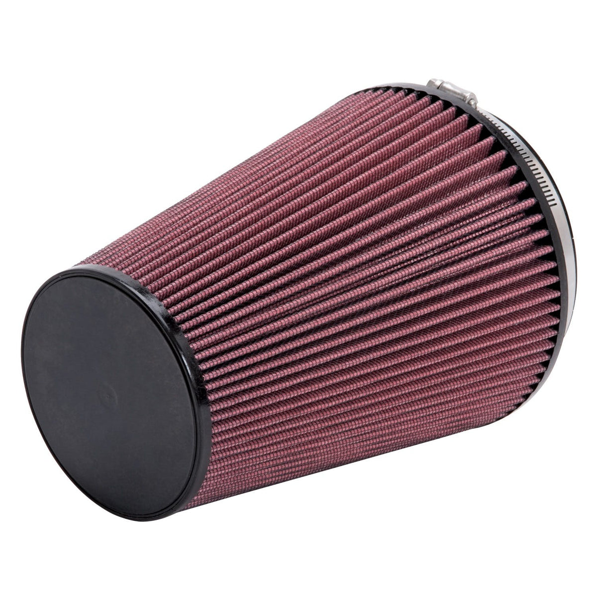 Edelbrock 15404 AIR FILTER UNIVERSAL CONICAL 9