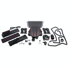 Edelbrock 1556 E-Force Supercharger for 2013-17 Subaru BRZ/Scion FR-S/Toyota 86 2.0L
