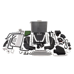 Edelbrock 15620 SC 2010-14 CAMARO SS W/LOW PROFILE LID L99 AUTO NO TUNER