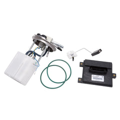 Edelbrock 15642 SUPPLEMENTAL FUEL PUMP KIT 07-09 4.8/5.3L GM SUV SHORT WHEEL BASE