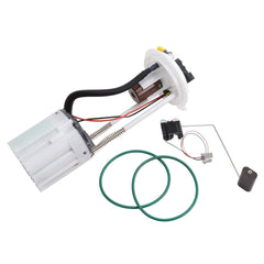 Edelbrock 15781 SUPPLEMENTAL FUEL PUMP KIT #1 CREW and EXT CAB SHORT OR MED LENGTH BED