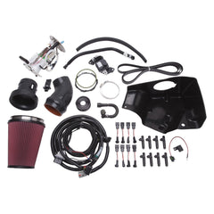 Edelbrock 15802 SC UPGRADE KIT 05-09 FORD MUSTANG STAGE II