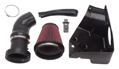 Edelbrock 15808 AIR INTAKE COMPETITION E-FORCE SUPERCHARGED 05-09 MUSTANG GTS