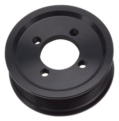 Edelbrock 15821 PULLEY SC E-FORCE COMPETITION 3.25