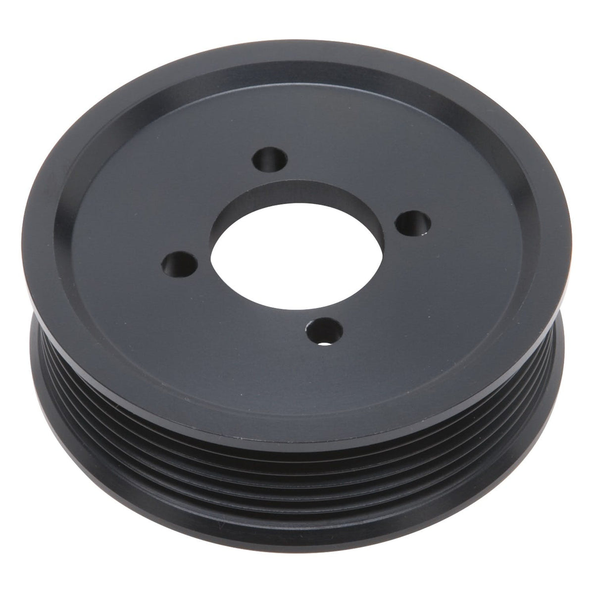 Edelbrock 15825 PULLEY SC E-FORCE COMPETITION 3.75