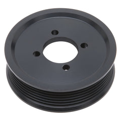 Edelbrock 15825 PULLEY SC E-FORCE COMPETITION 3.75