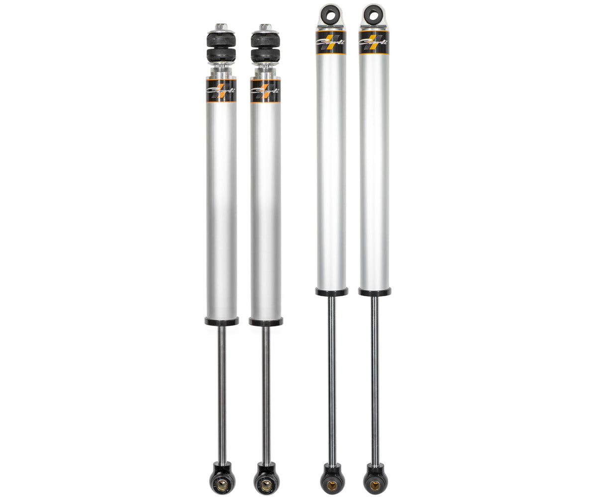 Carli Suspension AS-D3SPKG-CS20IFP-A Carli-Spec 2.0 inch IFP 3.25 inch Lift Front and Rear Shock Pkg