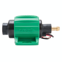 Edelbrock 17302 Universal Micro Electric Fuel Pump - 38 GPH / 144 LPH (Diesel)