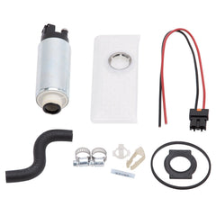 Edelbrock 17932 FUEL PUMP, 255 LPH IN TANK, 85-97 MUSTANG (EX. 96-97 COBRA)
