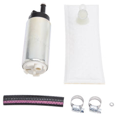 Edelbrock 17937 FUEL PUMP, 255 LPH HIGH PRESS IN TANK, 94-99 ACURA INTEGRA and 92-00 HONDA CIVIC
