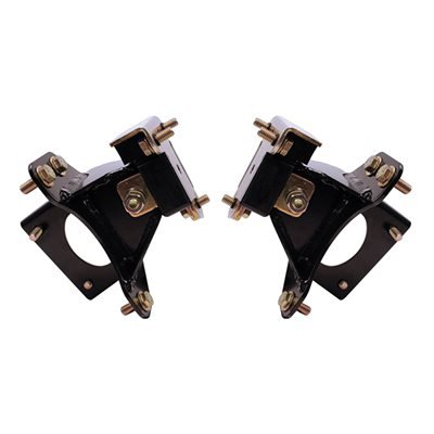Detroit Speed Chevrolet, Pontiac Engine Mount Kit 060411DS