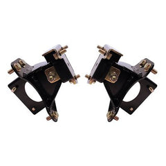 Detroit Speed Chevrolet, Pontiac Engine Mount Kit 060411DS