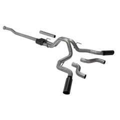 Flowmaster 21-23 Ford F-150 (2.7, 3.5, 5.0) Exhaust System Kit 817981