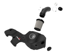 aFe Power BMW, Mini (1.5, 2.0) Engine Cold Air Intake 50-70097D