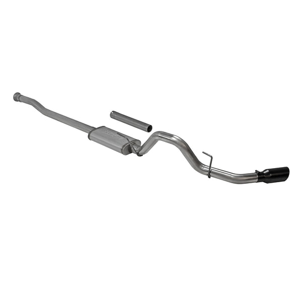 Flowmaster 21-23 Ford F-150 (2.7, 3.5, 5.0) Exhaust System Kit 718115
